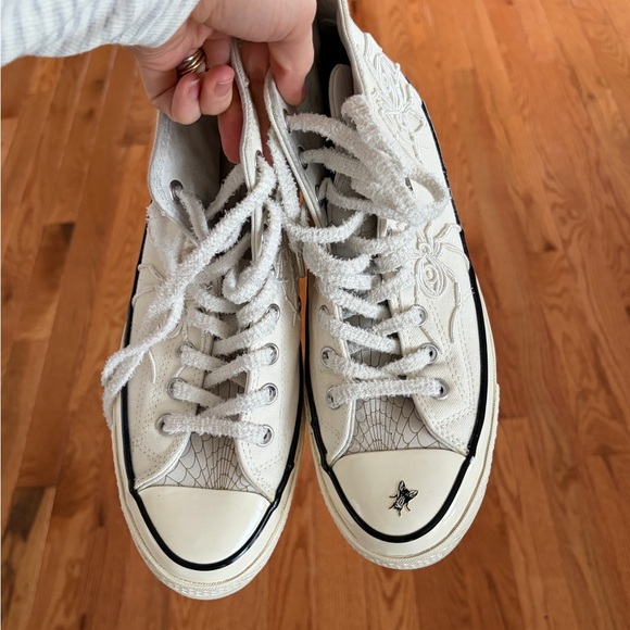 Converse x Dr Woo - Picture 1 of 8